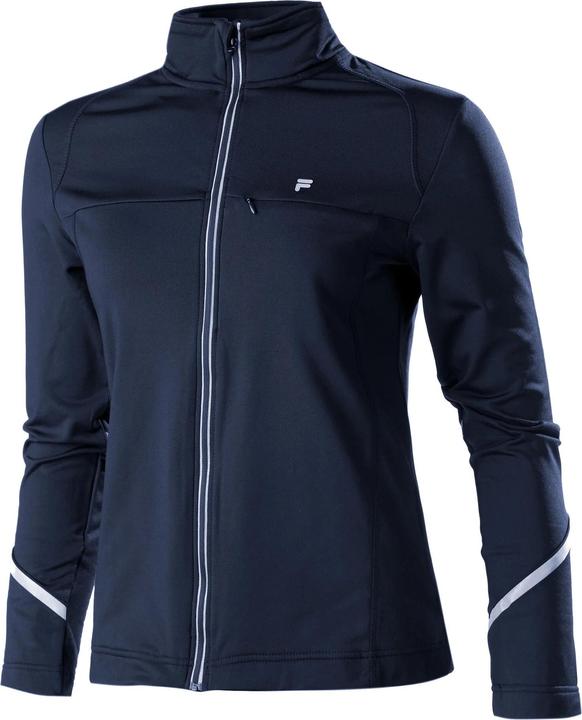 Produktbild FILA Jacket Anna Peacoat Blue Woman (M)