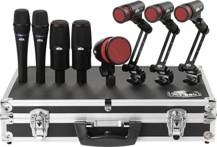 Produktbild Heil Sound HDK8