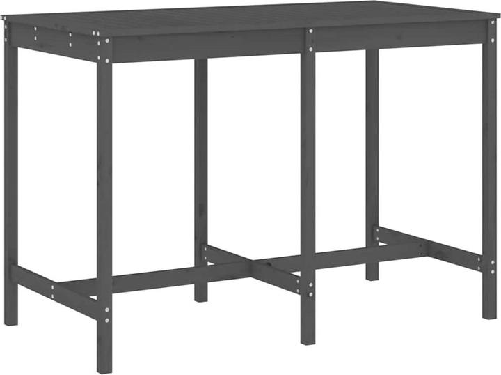 Produktbild vidaXL Gartenbar Set (159.50 x 82.50 x 110 cm)