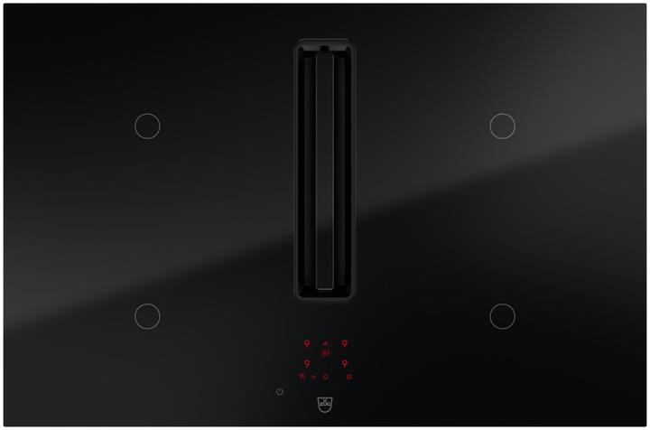 Produktbild V-ZUG CombiCookTop V2000 I804 (76.10 cm)