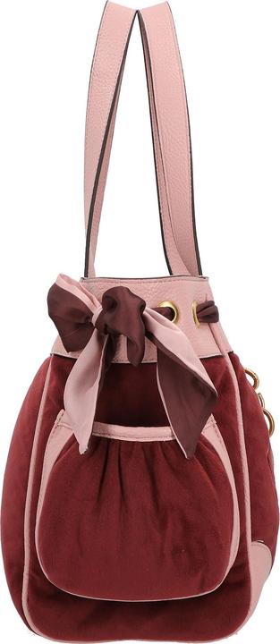 Produktbild Juicy Couture Daydreamer Schultertasche L 32 cm