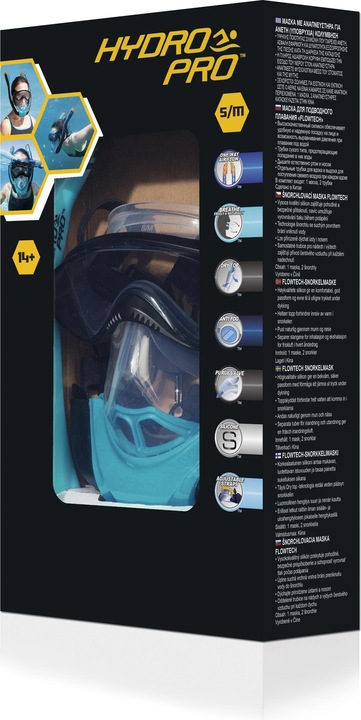 Produktbild Bestway Hydro-Pro
