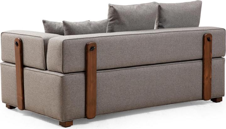 Produktbild Atelier del Sofa India (Ecksofa)
