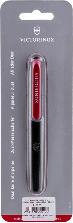 Image du produit Victorinox Aiguiseur double pour couteaux