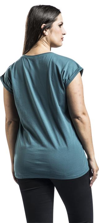 Produktbild Nirvana Something In The Way (M)