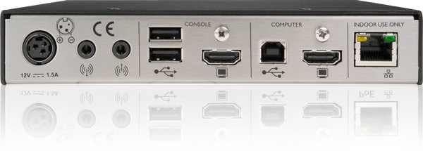 Productafbeelding Adder ADDERLink XDIP-IEC