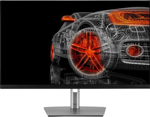 Produktbild Dell P2723DE (2560 x 1440 Pixel, 27")