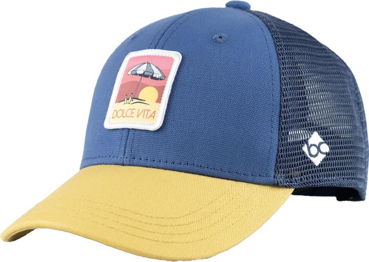 Produktbild Bavarian Caps Dolce Vita Curved (One Size)