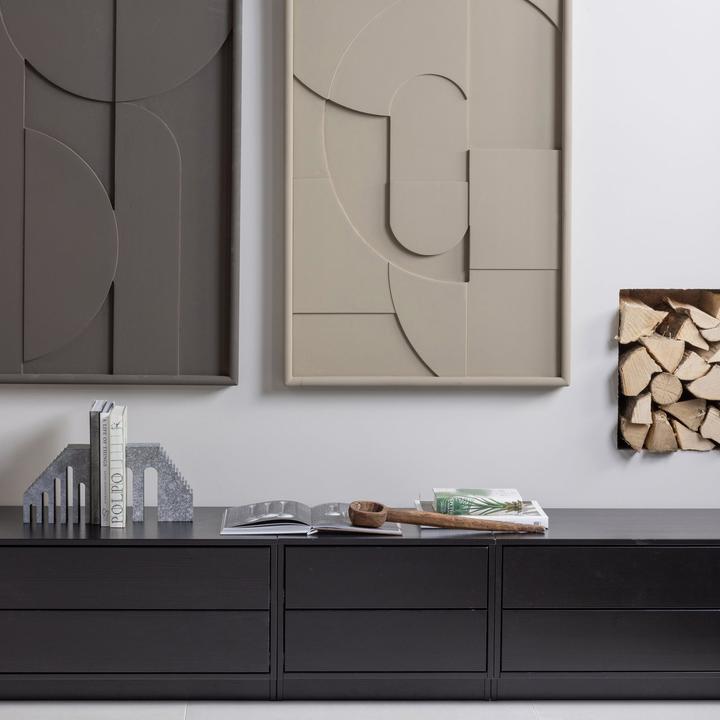 Produktbild Woood Finca (40 x 50 x 40 cm)