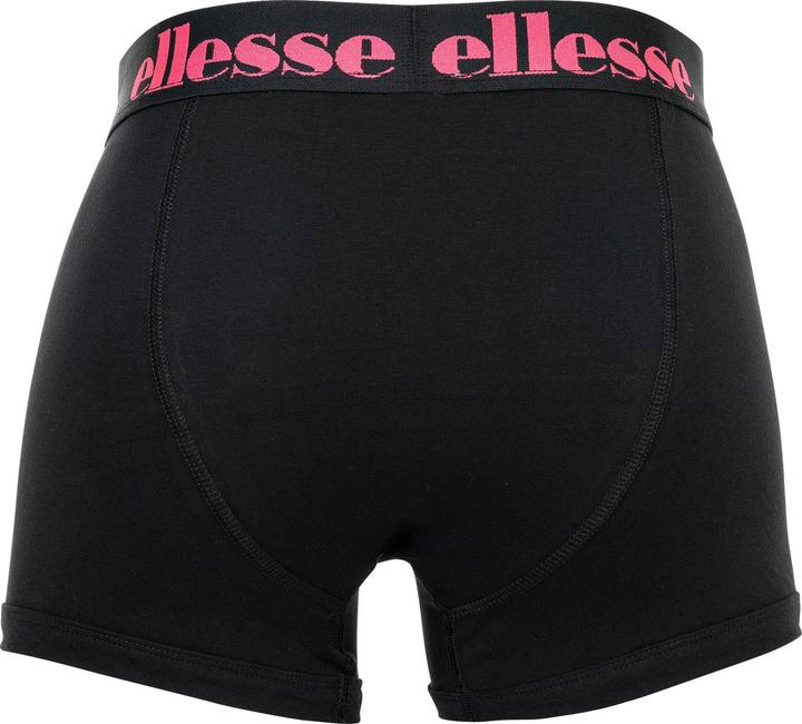 Produktbild Ellesse YEMA 7 Pack Boxer Shorts (S, 7er Pack)