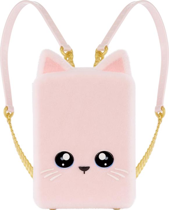 Produktbild MGA Na! Na! Na! Surprise Mini Backpack Playset Asst