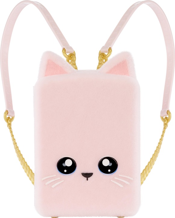 Actual product image MGA Well! Well! Na! Surprise Mini Backpack Playset Asst