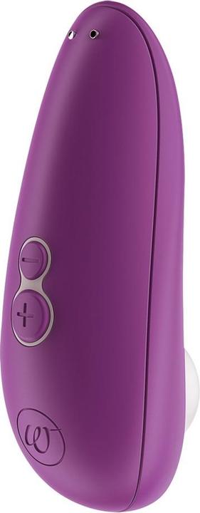 Actual product image Womanizer Starlet 3