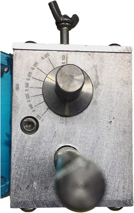 Actual product image Kaibrite Adjustable grain mill