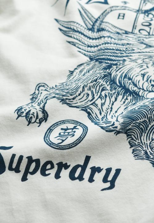 Produktbild Superdry Tokyo Narrative (L)