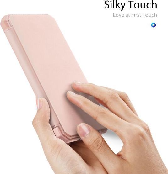 Actual product image Dux Ducis Skin X Series Bookcover (Samsung Galaxy S20+)