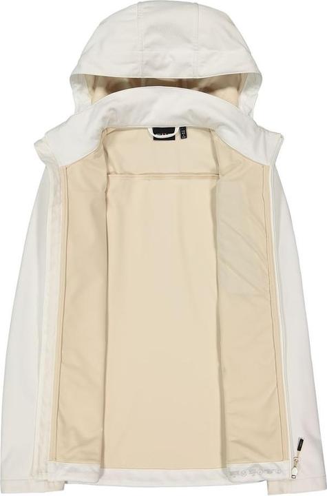 Actual product image CMP Campagnolo Softshell Jacket Zip Hood (L)