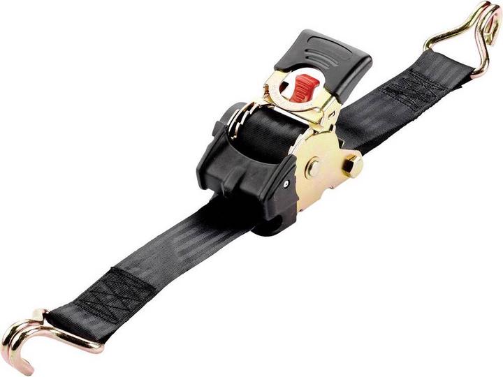 Actual product image Peddinghaus Automatic ratchet belt