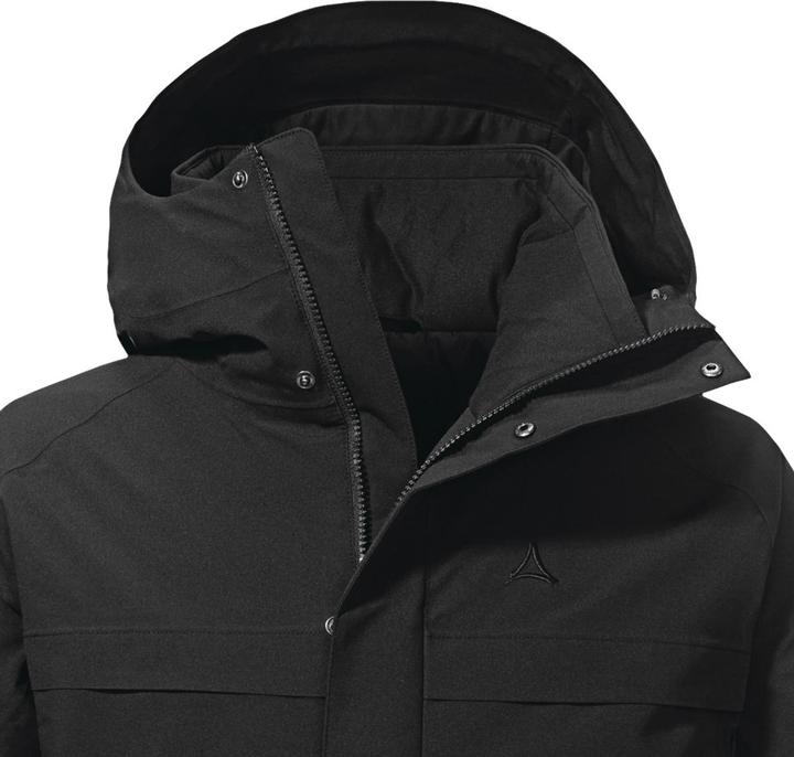 Immagine prodotto Schöffel Ins. Jacket Shoredrive M (48)