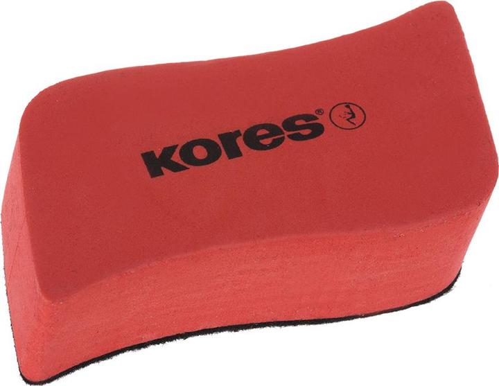 Actual product image Kores Board extinguisher