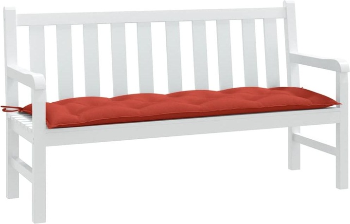 Melange red
