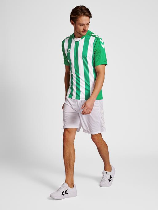 Produktbild hummel Core Xk Striped Jersey S/S (3XL)