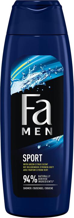 Produktbild Fa Men Sport Shower Gel 750ml (750 ml)