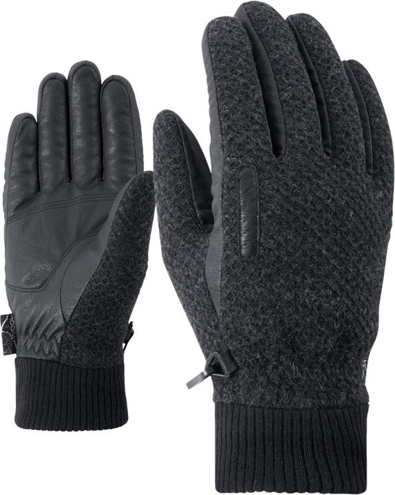 Produktbild Ziener IRUK AS glove multisport (8)