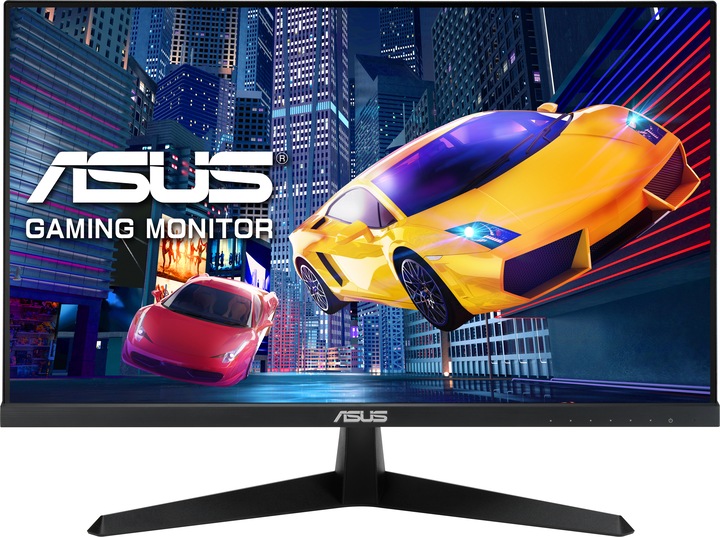 Actual product image ASUS VY249HE (1920 x 1080 pixels, 23.80")