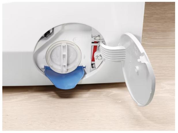 Image du produit Electrolux WTSL4IE500