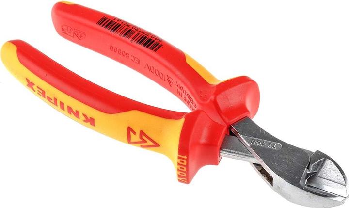 Immagine prodotto Knipex X-Cut (160 mm)
