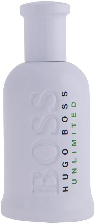 Produktbild BOSS Bottled Unlimited (Eau de Toilette, 100 ml)