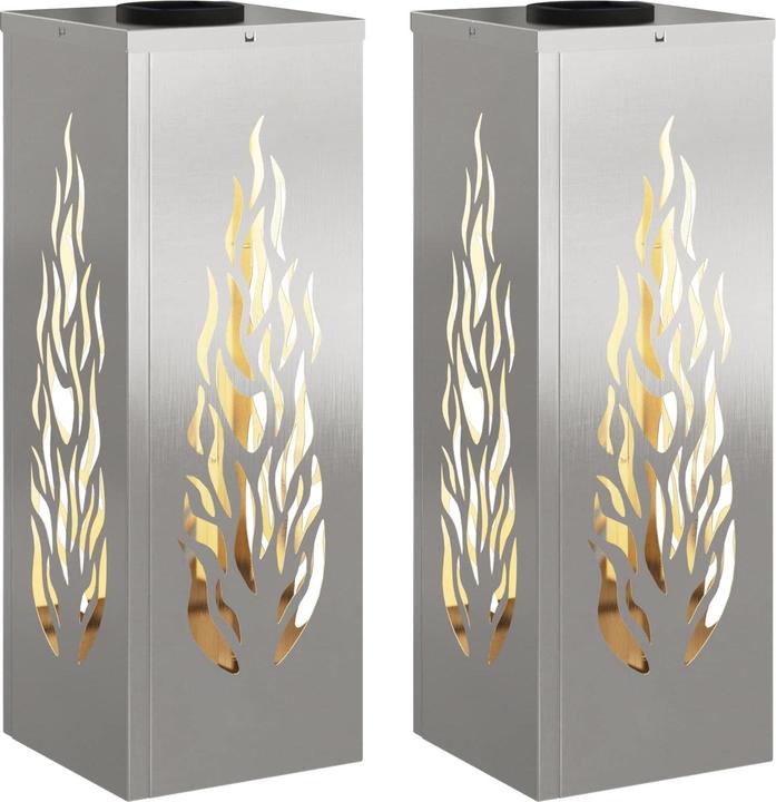 Produktbild vidaXL Garten-Lichter