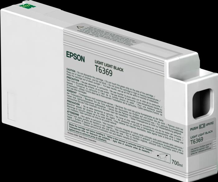 Immagine prodotto Epson T6369 (LLLANO)