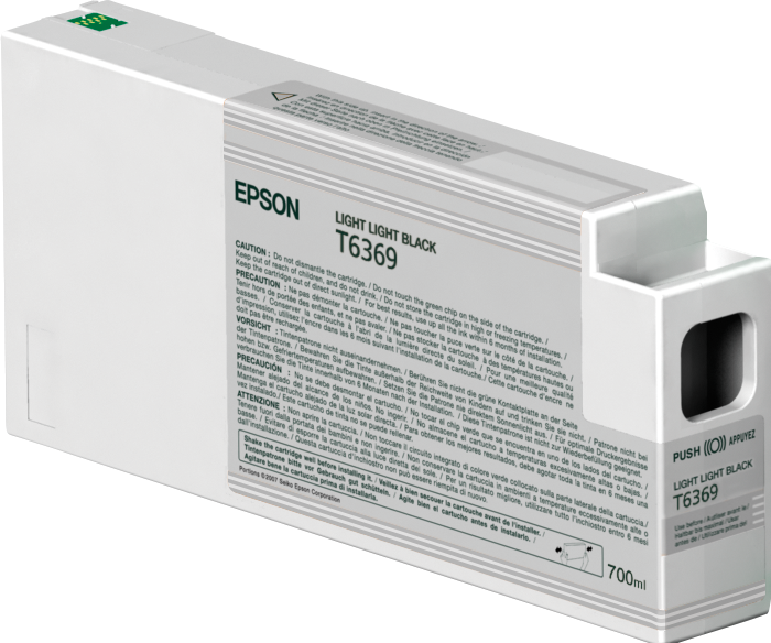 Image du produit Epson T6369 (LLK)