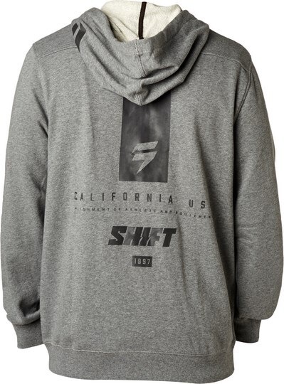 Produktbild Shift Zip 2018 3LUE Label (L)