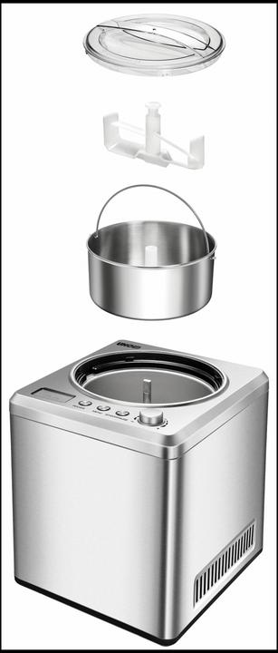 Actual product image Unold Exclusive (EU plug)