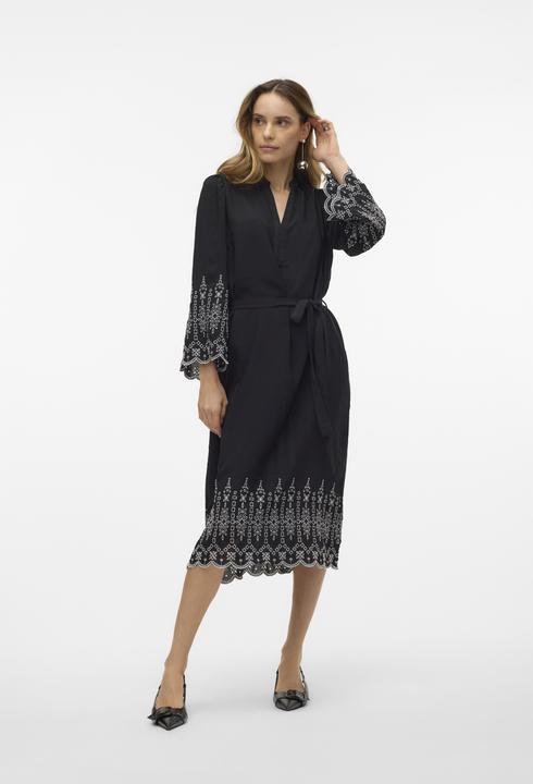 Image du produit Vero Moda VMMILAN Robe courte Robe (XS)