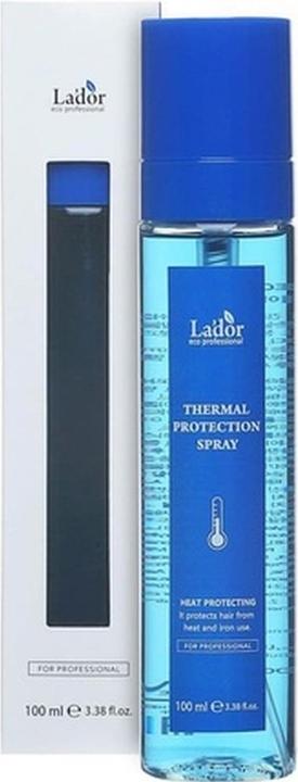 La'dor Lador Thermal Protection Spray 100ml Thermal Protective Amino Acid Hair Mist (100 ml)