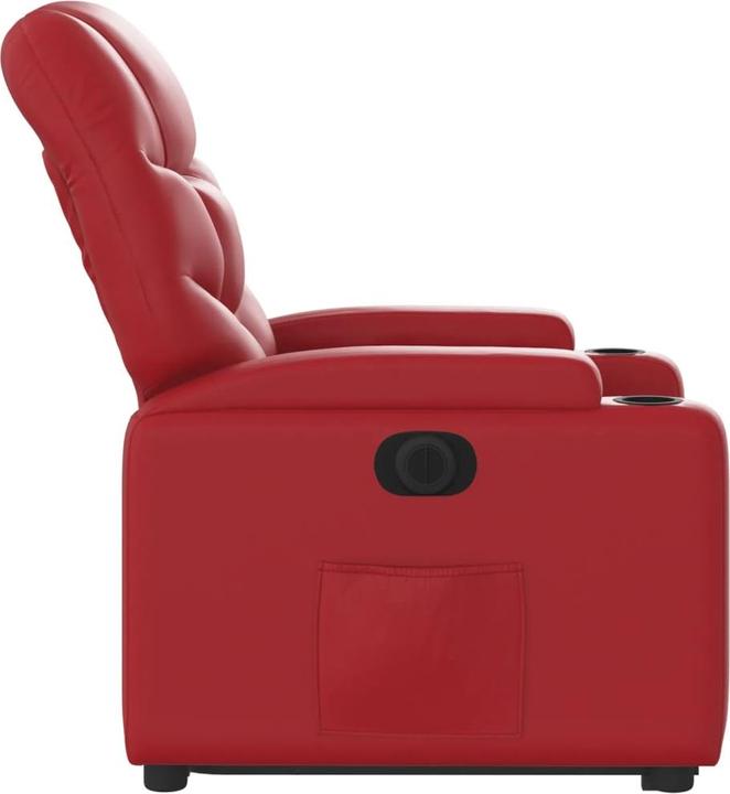 Produktbild vidaXL Relaxsessel mit Aufstehhilfe