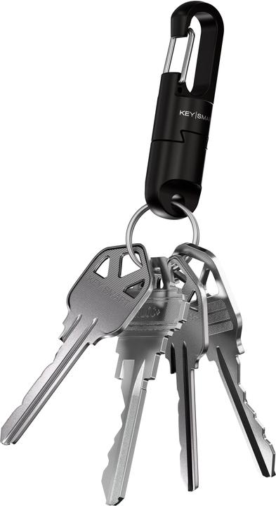 Actual product image Key Smart MAGCONNECT - Carabiner