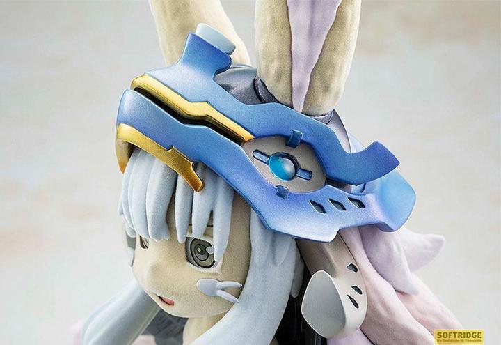 Actual product image GED ST Made in Abyss Golden City : Nanachi 1/7 28cm