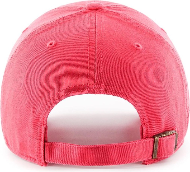 Produktbild 47 Brand Strapback Kinder Cap CLEAN New York Yankees berry (53, 55, 56, 52 C, 54 C)