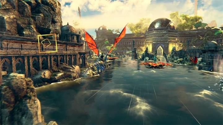 Actual product image Nintendo Cap: The Legend of Zelda Badge