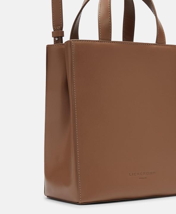 Produktbild Liebeskind Berlin Tote Handliche Tote-Bag aus Rindsleder