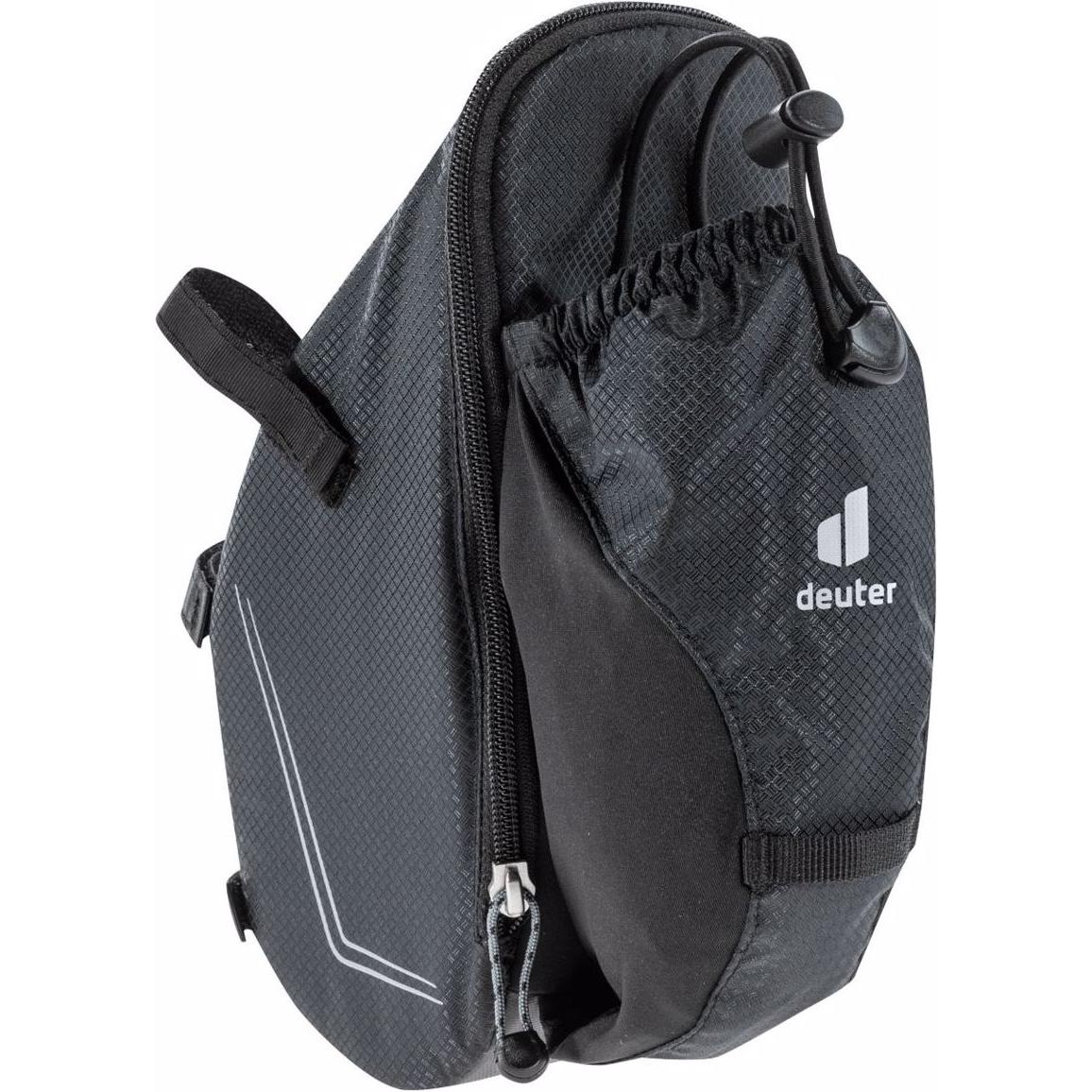 Deuter, Velotasche, (1.20 l, Satteltasche)