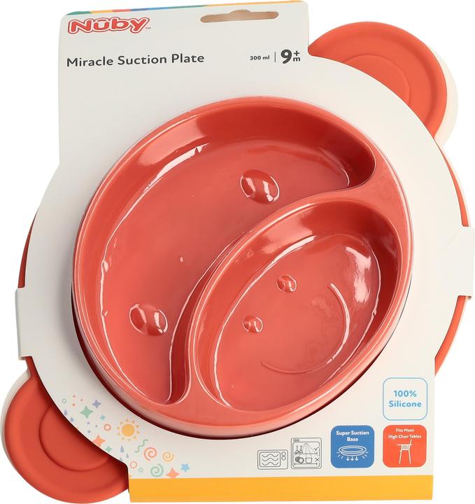 Produktbild Nuby Affe