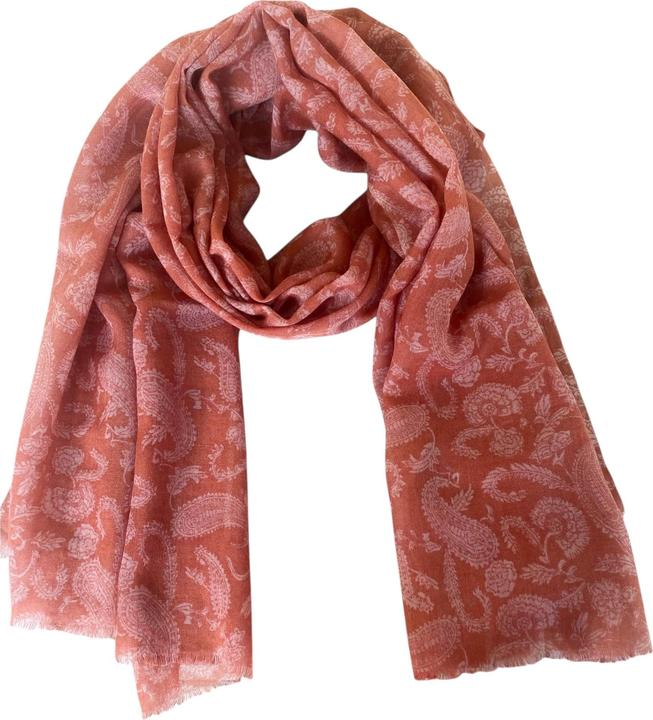 Immagine prodotto Lucky & Love Merino-Schal Sia