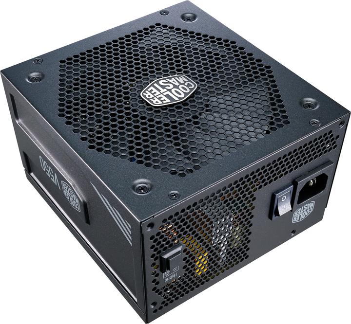 Produktbild Cooler Master Netzteil V V2 Modular (550 W)