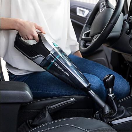 Produktbild Cecotec Conga Immortal ExtremeSuction 11.1V Hand